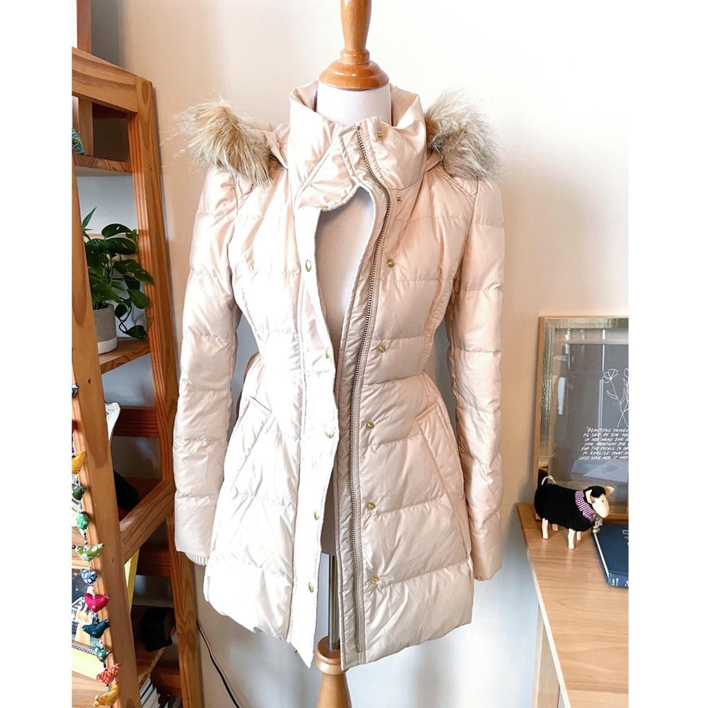 Juicy Couture Coat